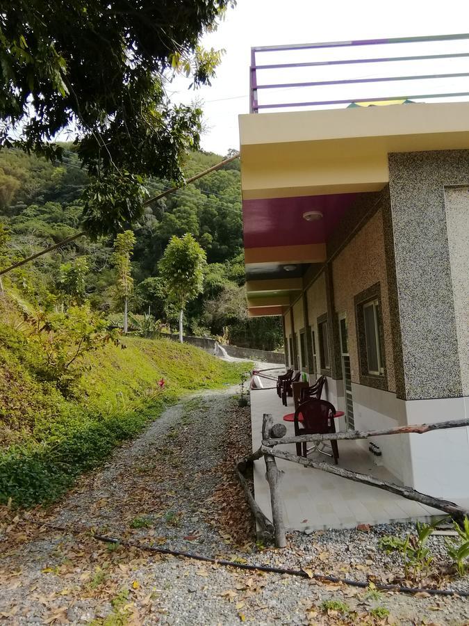 台東民宿 關山桃花心木民宿農場 Guanshan Extérieur photo