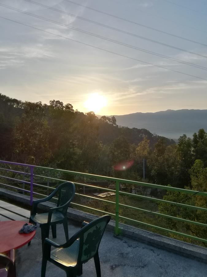 台東民宿 關山桃花心木民宿農場 Guanshan Extérieur photo